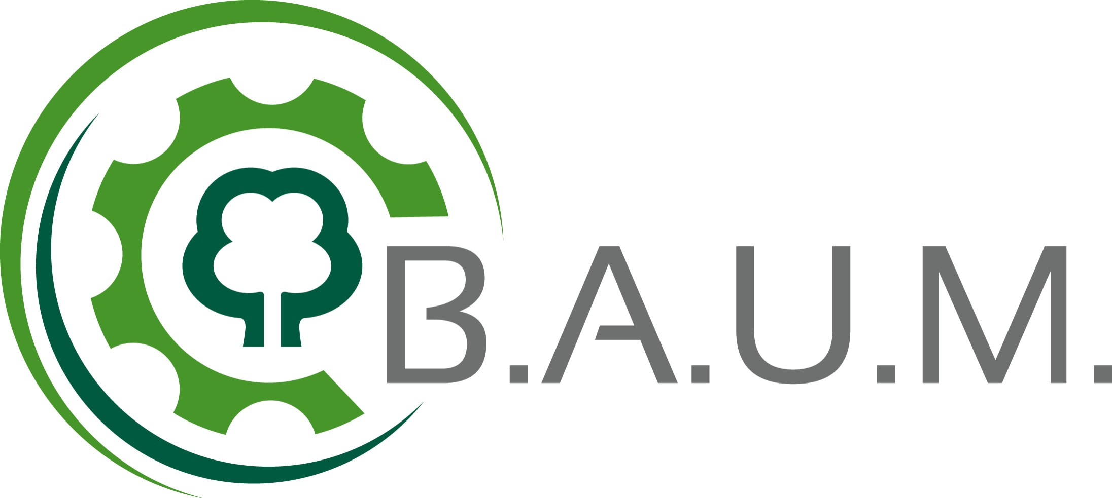 Bundesdeutscher Arbeitskreis für Umweltbewusstes Management (B.A.U.M. e.V.)