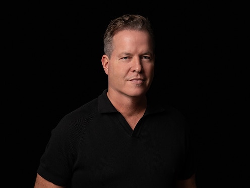 Portrait Oliver Hermes